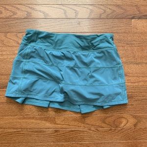 Lululemon skirt